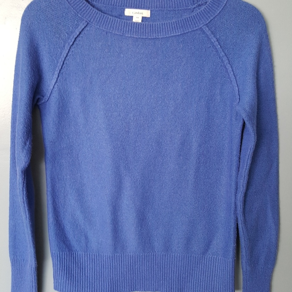 Caslon sweater